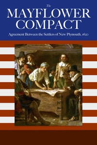 The Mayflower Compact kapağı