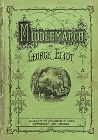 Middlemarch kapağı