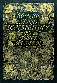 Sense and Sensibility kapağı