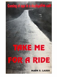 Take Me for a Ride: Coming of Age in a Destructive Cult kapağı
