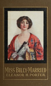 Miss Billy — Married kapağı