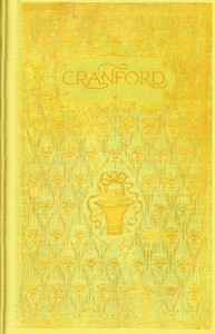 Cranford kapağı