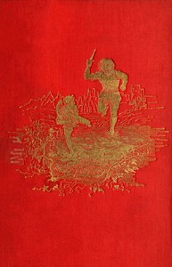 The Red Fairy Book kapağı