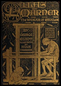 Silas Marner kapağı