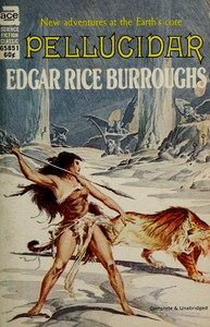 Pellucidar kapağı