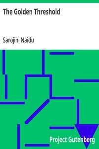 The Golden Threshold kapağı