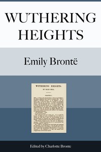 Wuthering Heights kapağı